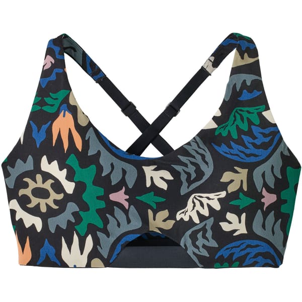 PATAGONIA W'S MAIPO LOW IMPACT ADJUSTABLE BRA