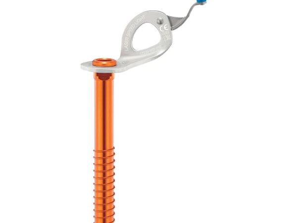 PETZL LASER SPEED LIGHT 17CM