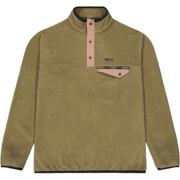 PICTURE ARCCA 1/4 FLEECE