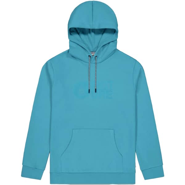 PICTURE BASEMENT FLOCK HOODIE