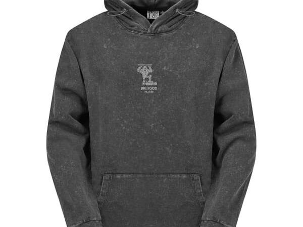 PICTURE BIGFOOT HOODIE