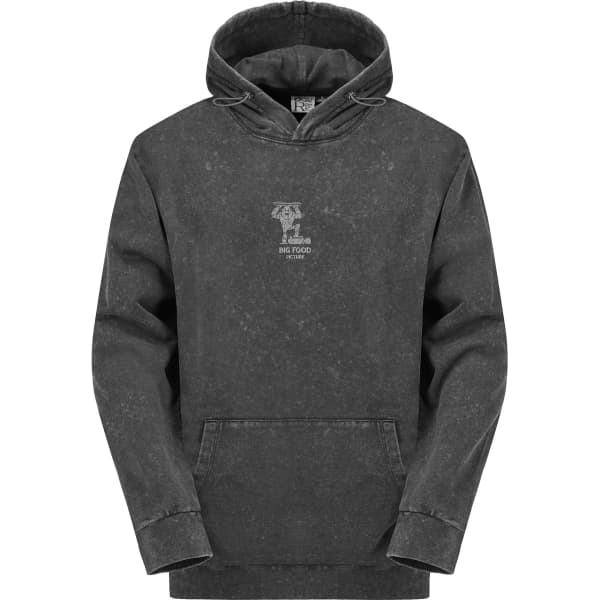 PICTURE BIGFOOT HOODIE