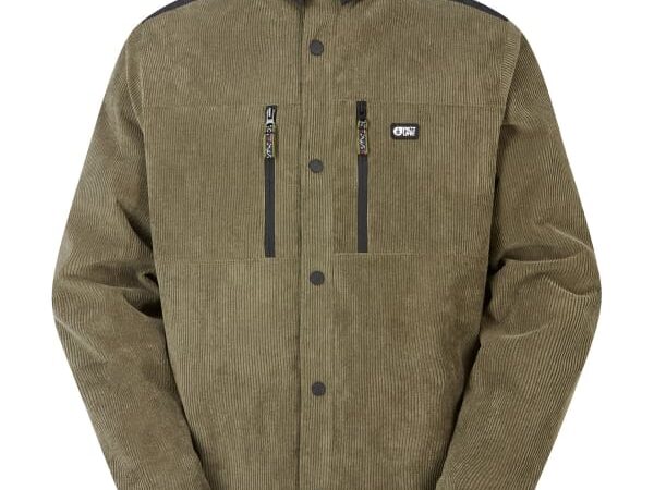 PICTURE BMDJI CORD TECH JKT