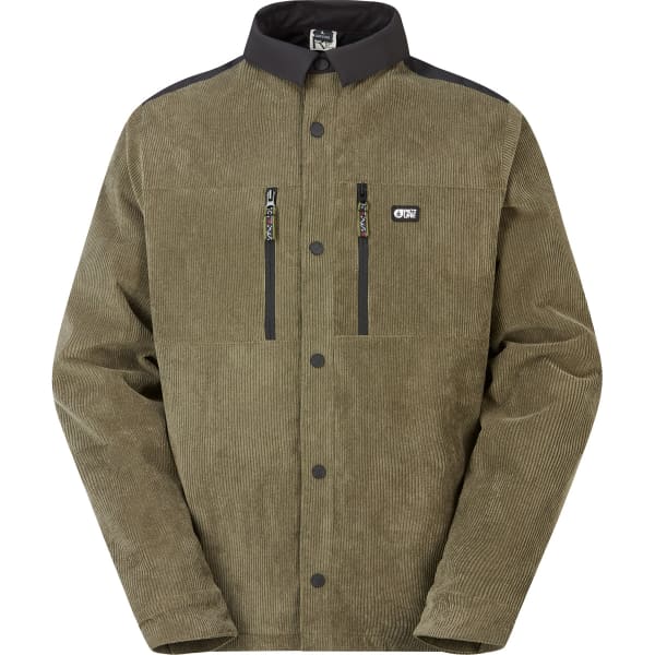PICTURE BMDJI CORD TECH JKT