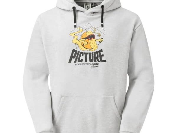 PICTURE CHEASY HOODIE
