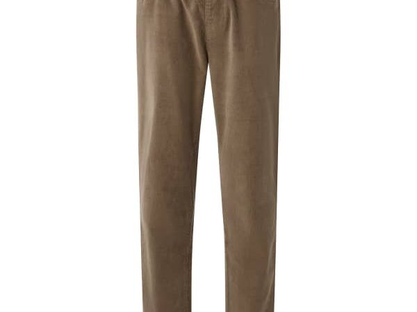 PICTURE CRUSY CORD PANTS