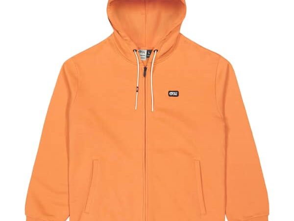 PICTURE NIHI ZIP HOODIE