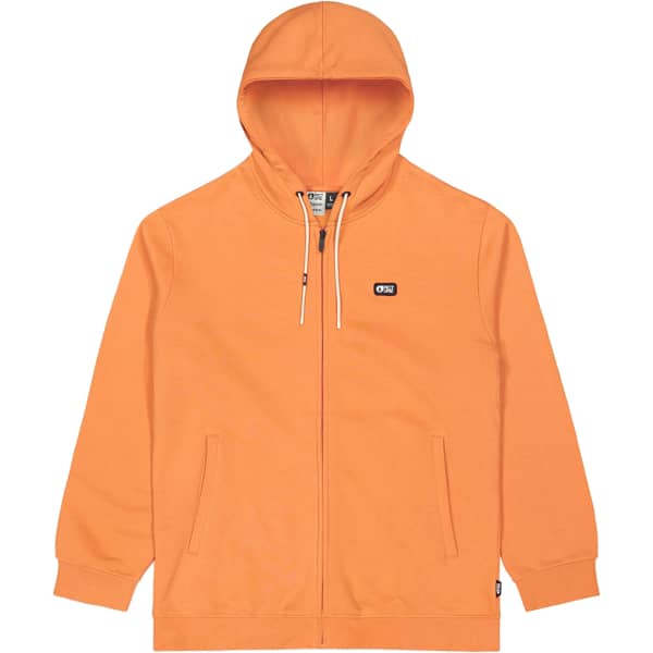 PICTURE NIHI ZIP HOODIE