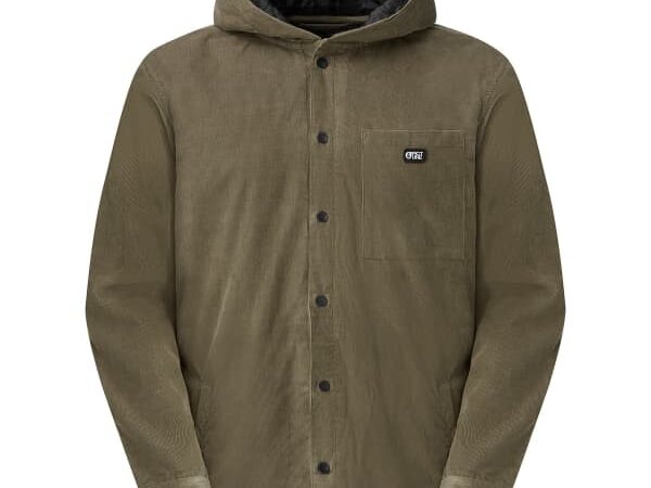 PICTURE PERRIWOOD SHIRT