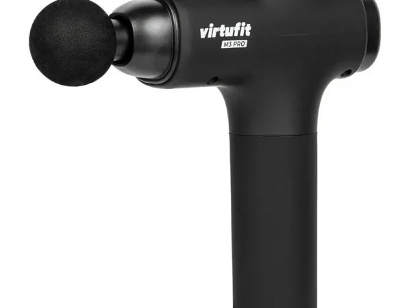Pistolet de massage VirtuFit M3 Pro Premium