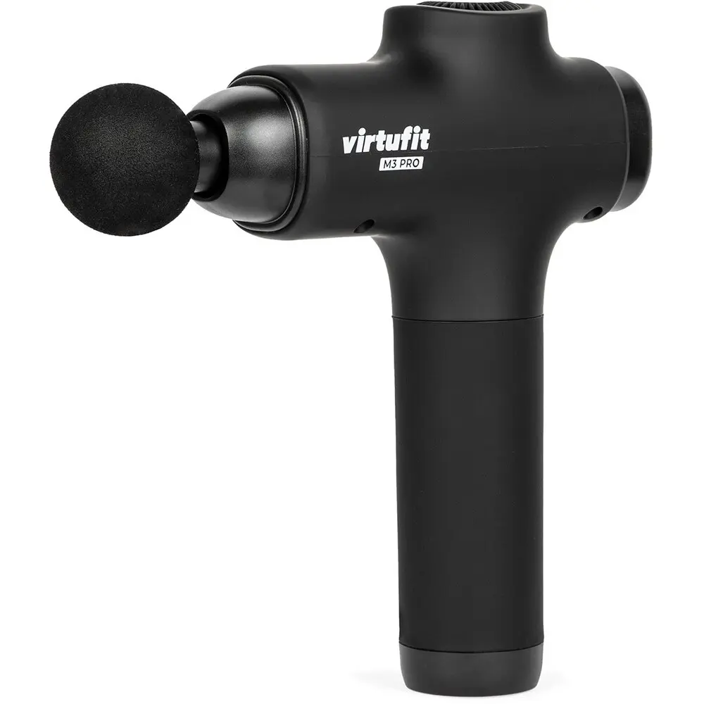 Pistolet de massage VirtuFit M3 Pro Premium