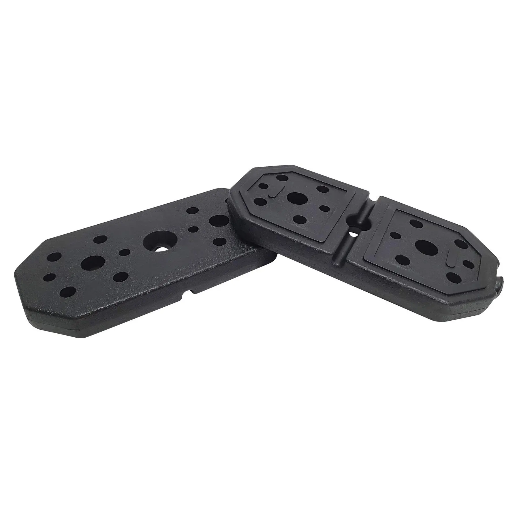 Poids Christopeit SP 20 XL