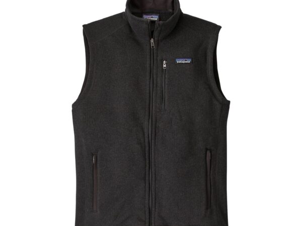 Polaire Better Sweater Sans Manche - Homme