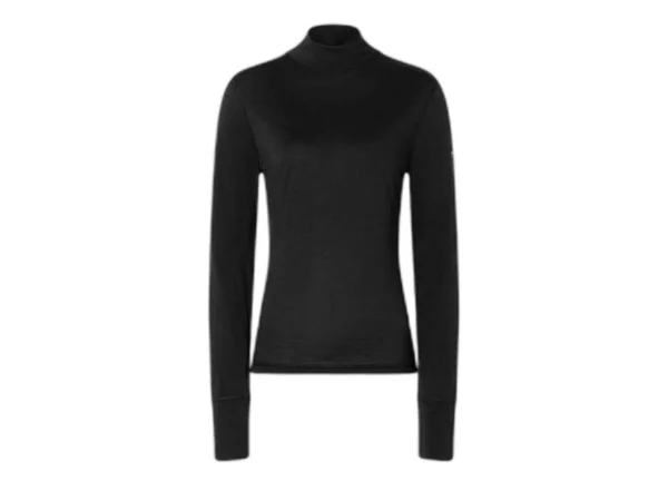 Polaire col roulé femme super.natural Tundra175