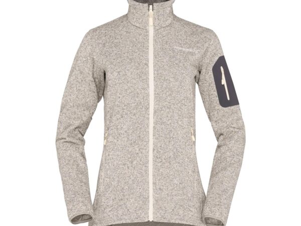 Polaire Femund Warm2 - Femme