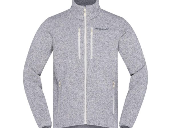 Polaire Femund Warm2 - Homme
