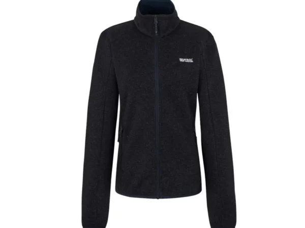 Polaire Full zip femme Regatta Newhill