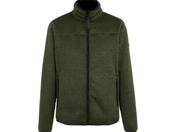 Polaire zippée Regatta Branleigh