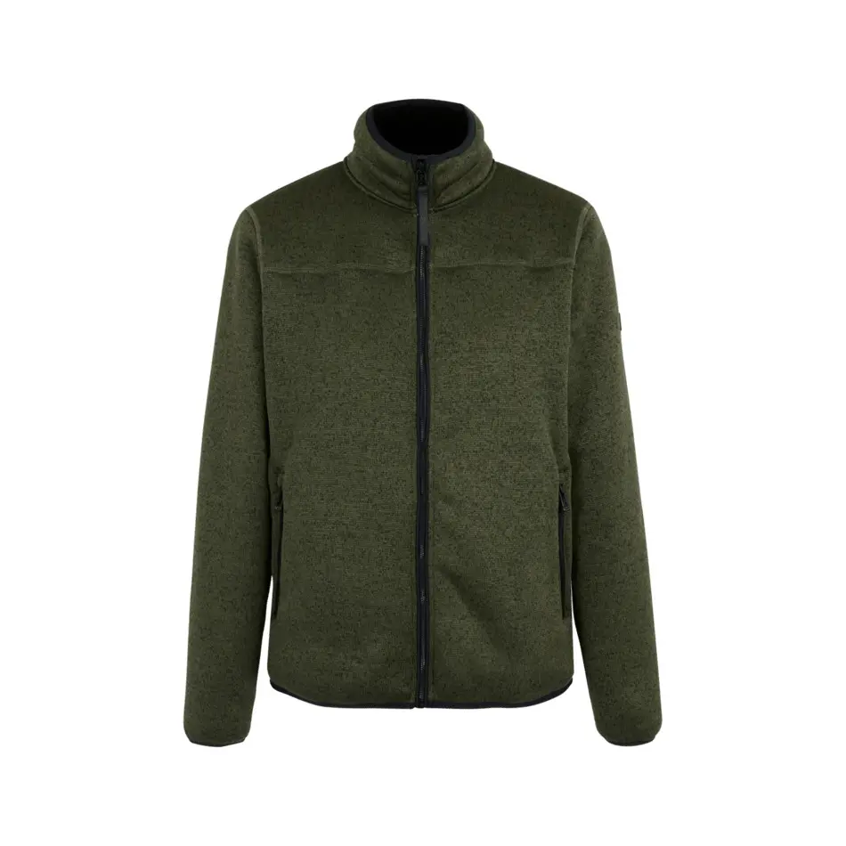 Polaire zippée Regatta Branleigh
