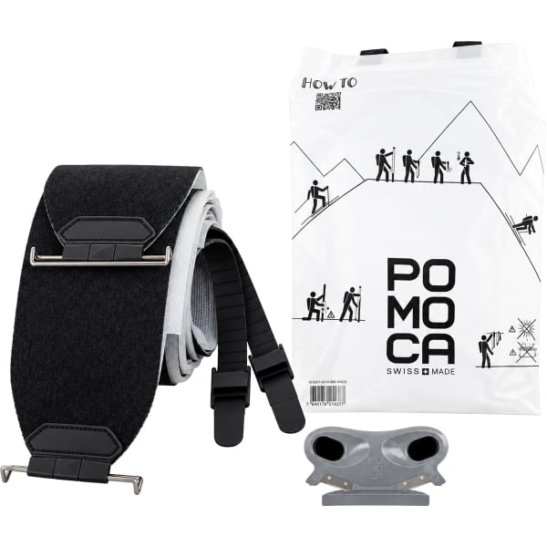 POMOCA EKO READY2CLIMB 120MM