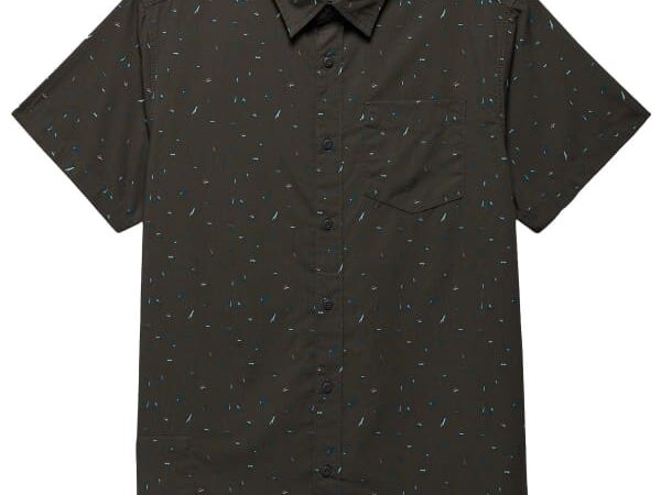PRANA TINLINE SHIRT M