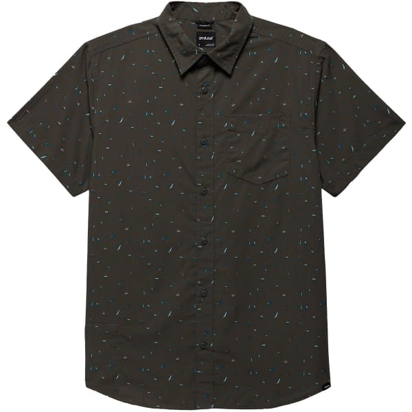 PRANA TINLINE SHIRT M