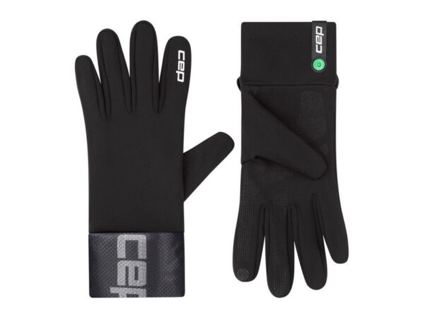Pro Run Gloves 2-in-1 2.0