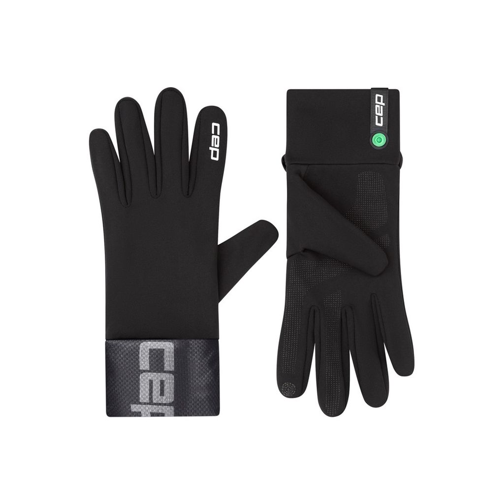 Pro Run Gloves 2-in-1 2.0