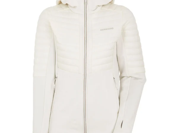 Pull femme Didriksons Annema