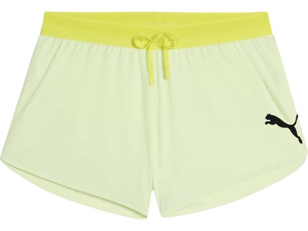 PUMA M LIGHTSPEED UW 2 SPLIT SHRT
