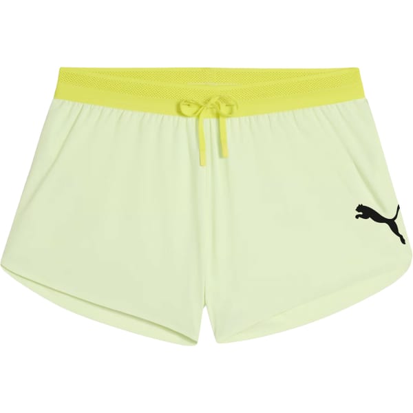 PUMA M LIGHTSPEED UW 2 SPLIT SHRT