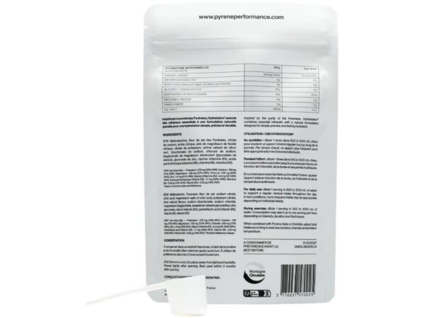 Pyrène Hydratation 200 g - Neutre