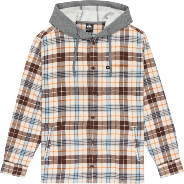 QUIKSILVER HOODED SURF