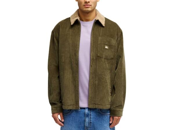 QUIKSILVER SHERPA