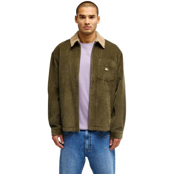 QUIKSILVER SHERPA