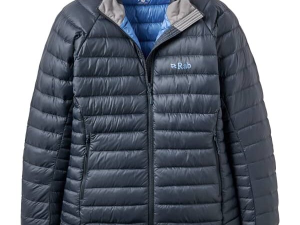 RAB MICROLIGHT JACKET W