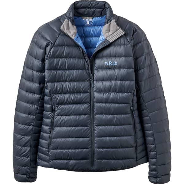 RAB MICROLIGHT JACKET W