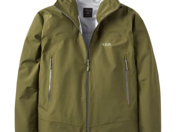 RAB NAMCHE GORE-TEX JACKET