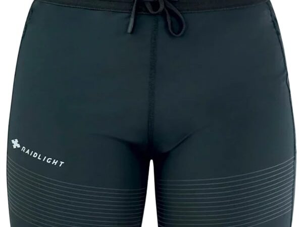 RAIDLIGHT ACTIV STRETCH SHORTS W