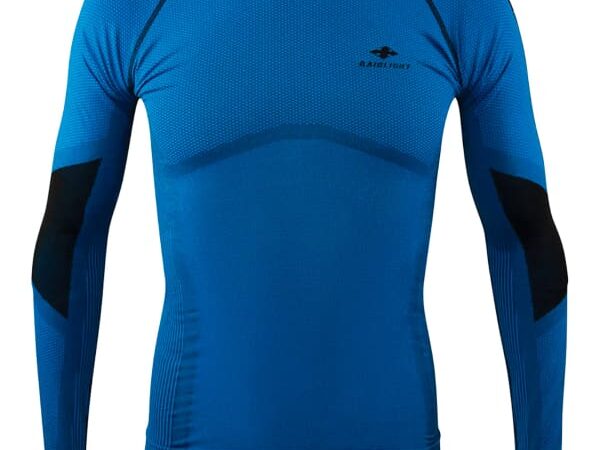 RAIDLIGHT MAILLOT ML SEAMLESS