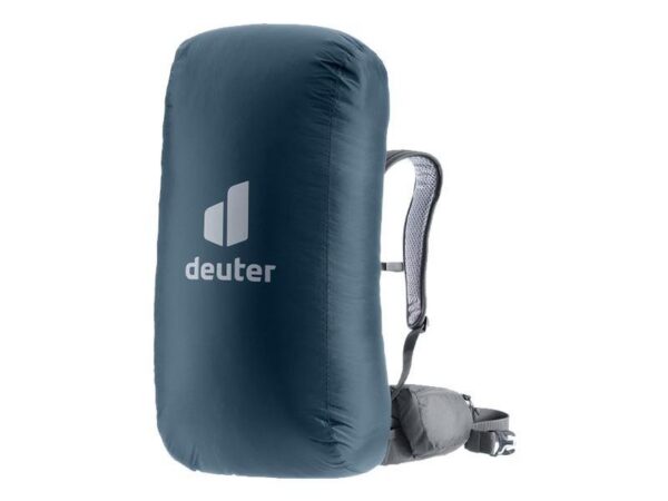 Raincover Ii (30l - 50l) Orange/bleue