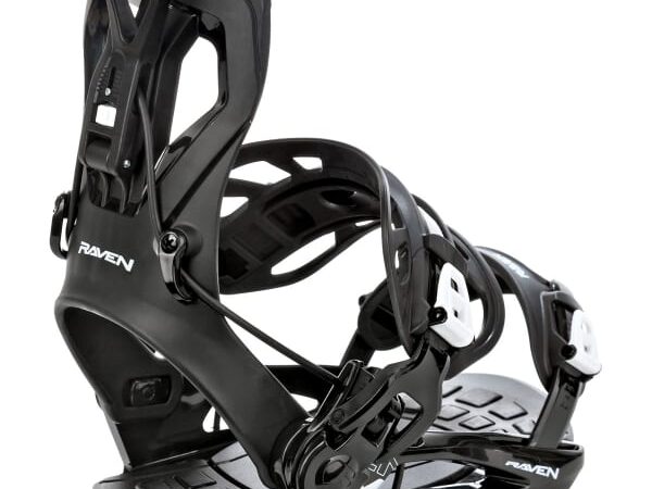 RAVEN FT360