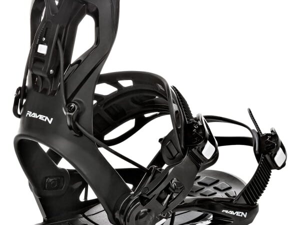 RAVEN FTM450