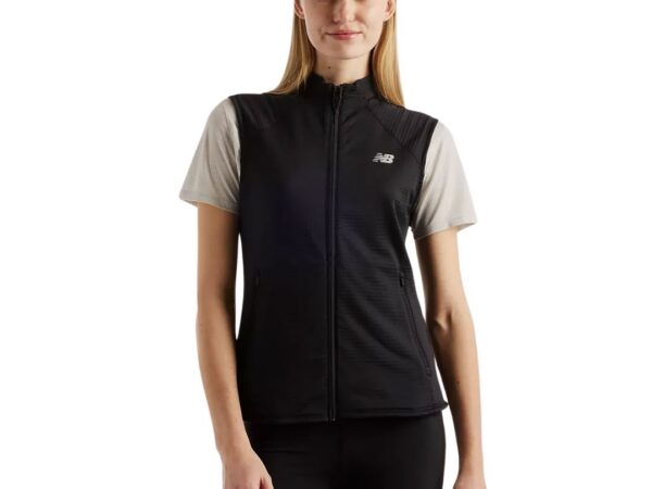 RC Essential Heat Grid Vest