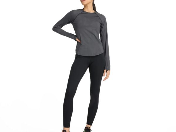 RC Heat High Rise Legging 27"