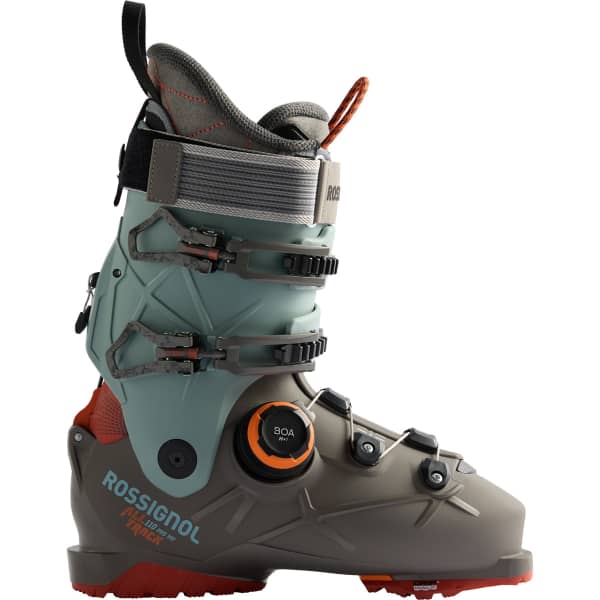 ROSSIGNOL ALLTRACK 110 PRO MV BOA GW