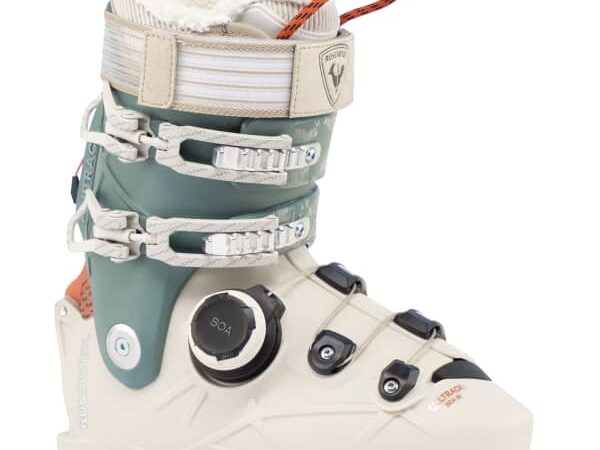 ROSSIGNOL ALLTRACK 80 W BOA GW BEIGE/TEAL