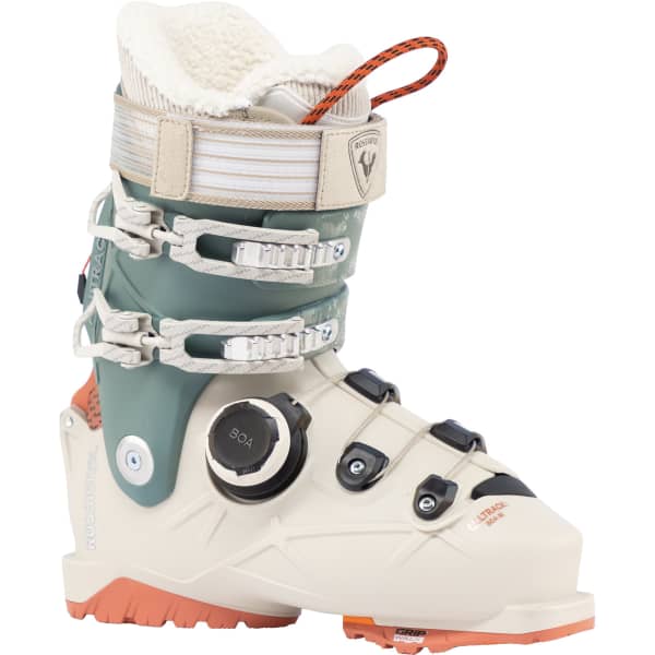 ROSSIGNOL ALLTRACK 80 W BOA GW BEIGE/TEAL