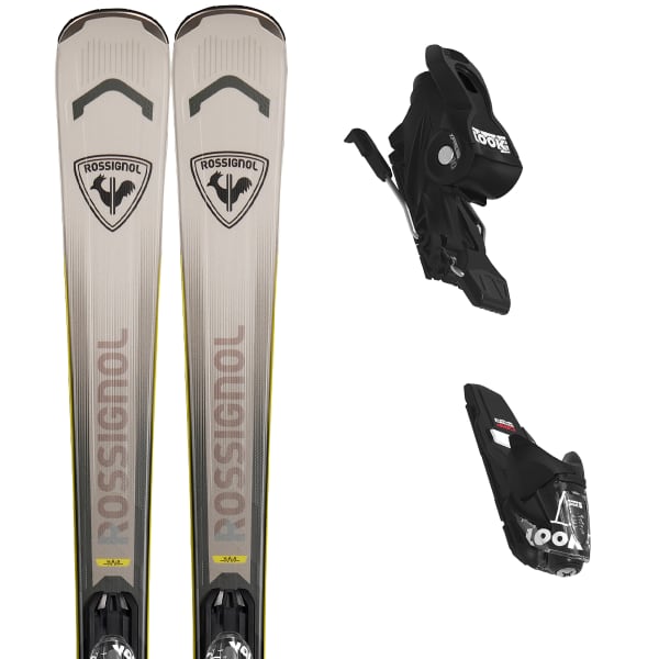 ROSSIGNOL ARCADE 78 + XPRESS 10 GW