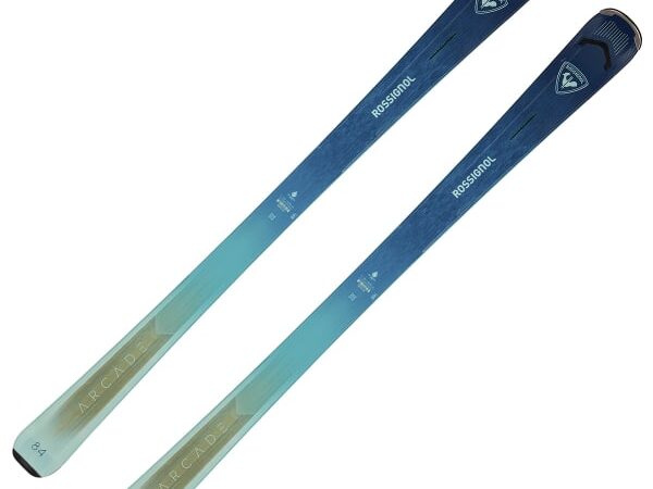 ROSSIGNOL ARCADE W 84